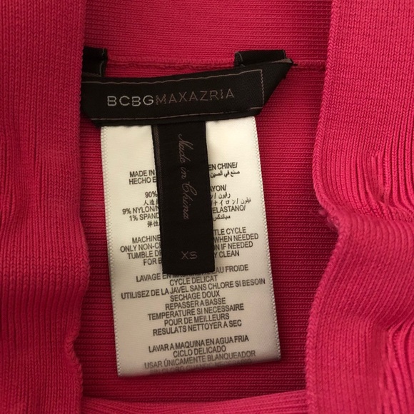 BCBGMaxAzria Power Skirt - Picture 4 of 4